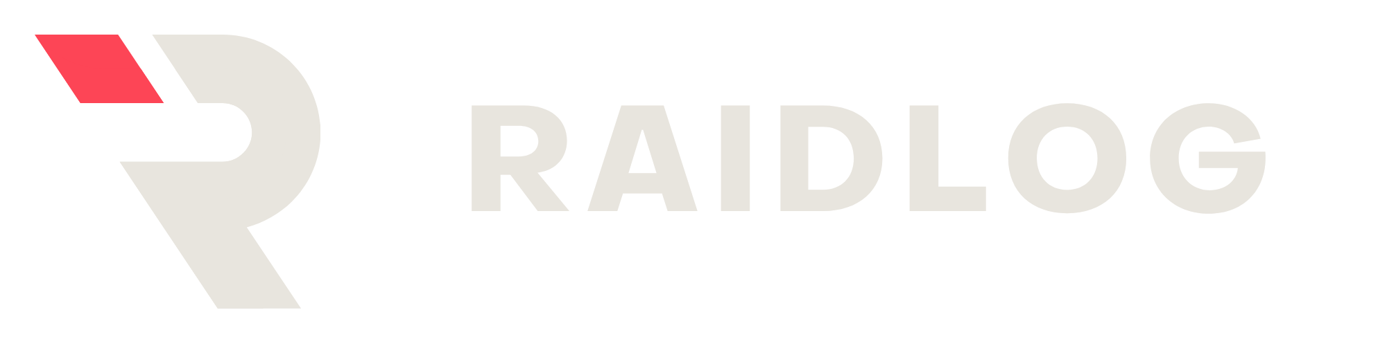 Raidlog